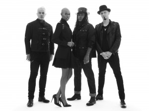 Skunk Anansie_Anarchytecture_press pictures_credit Emilio Tini_1