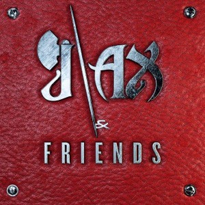 Cover J-AX 2cd