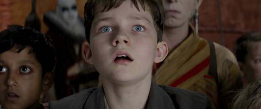 PAN Blu-ray