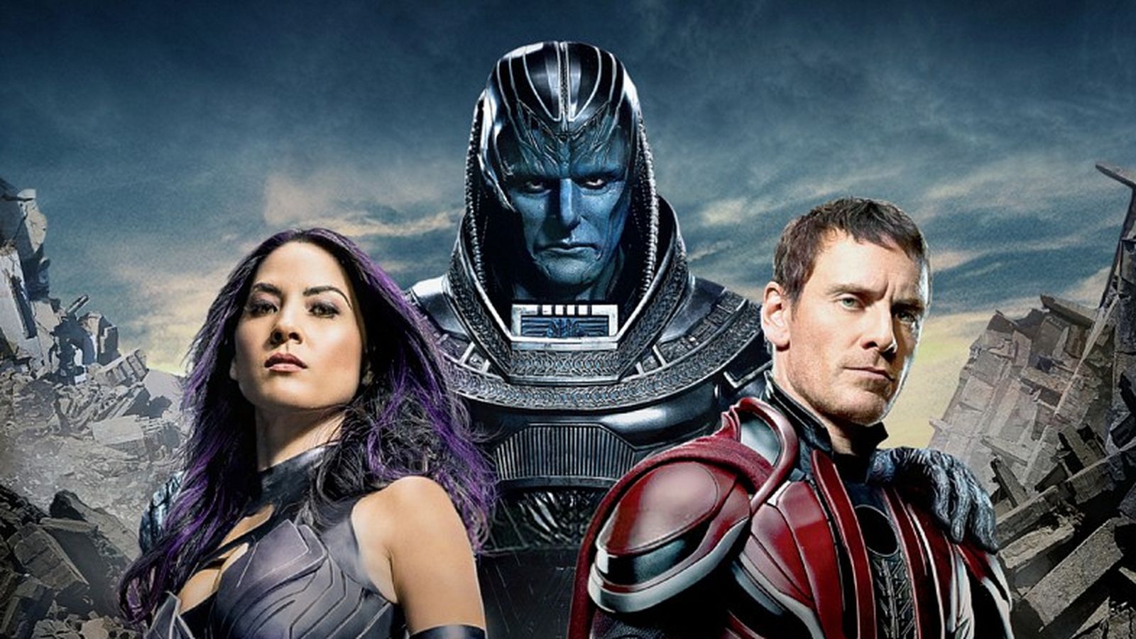 X-Men apocalisse