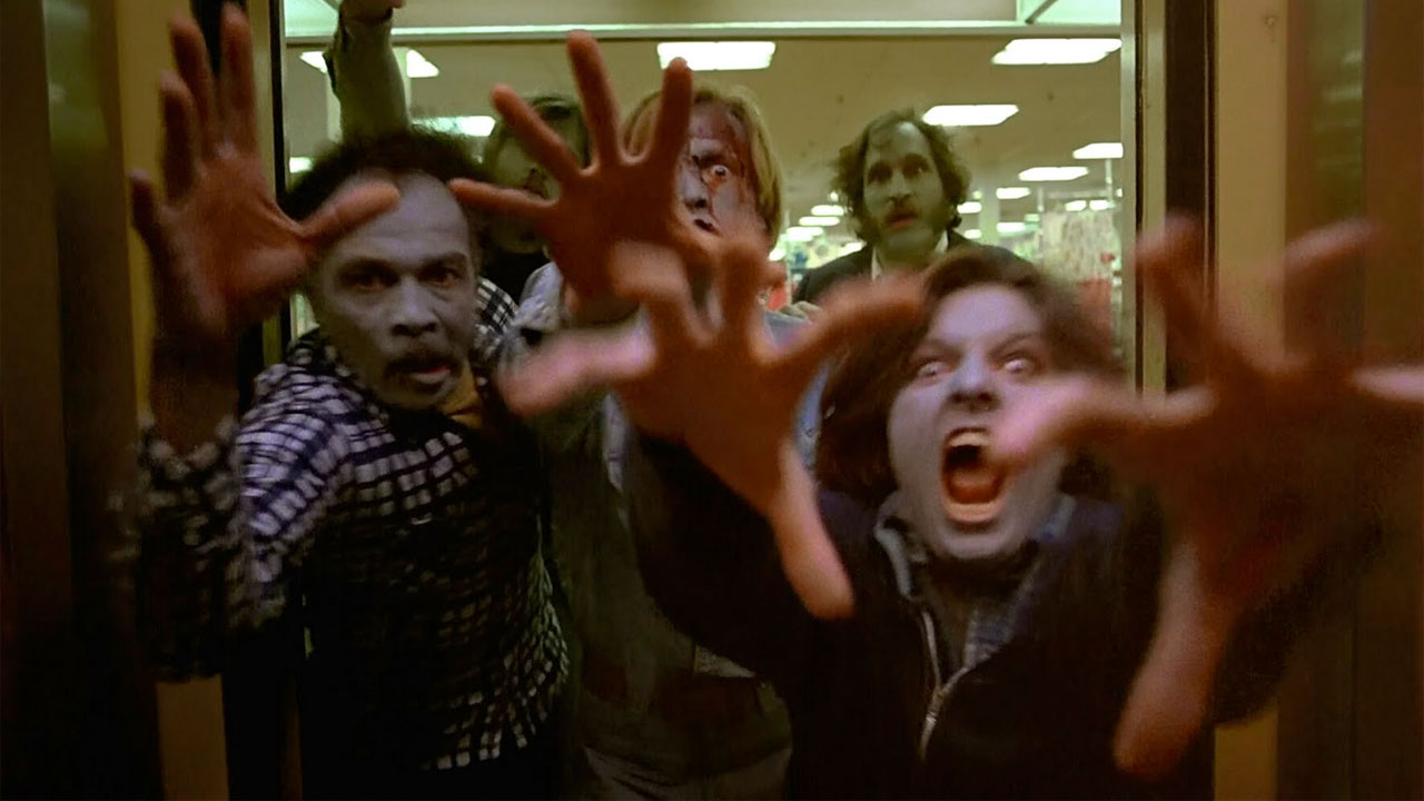 Dawn of the Dead