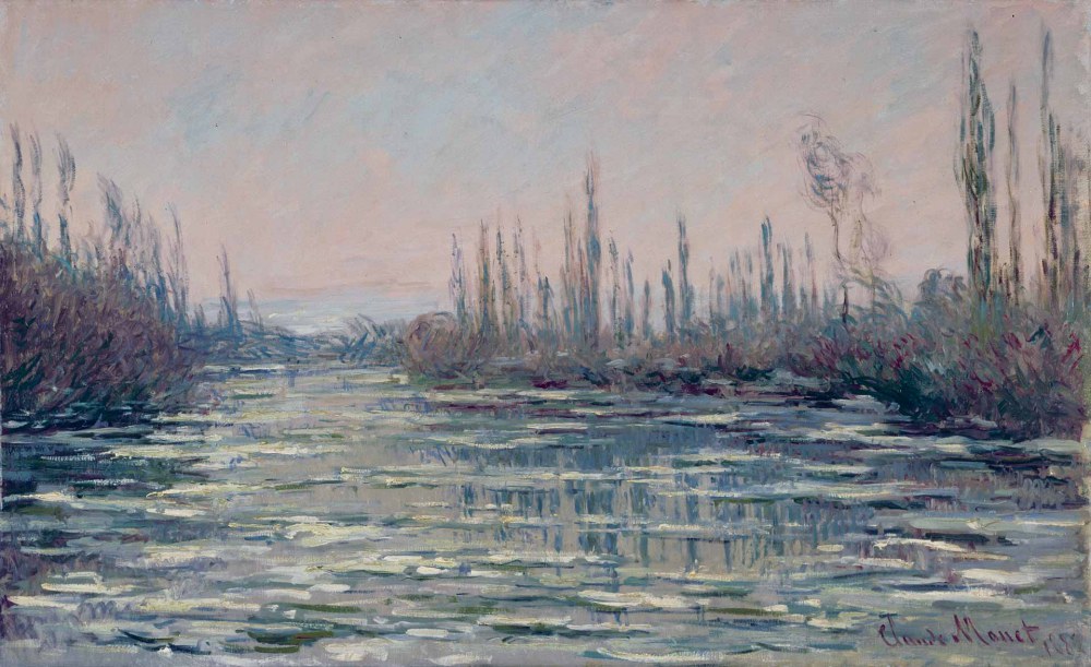 impressionismo monet impressionismo