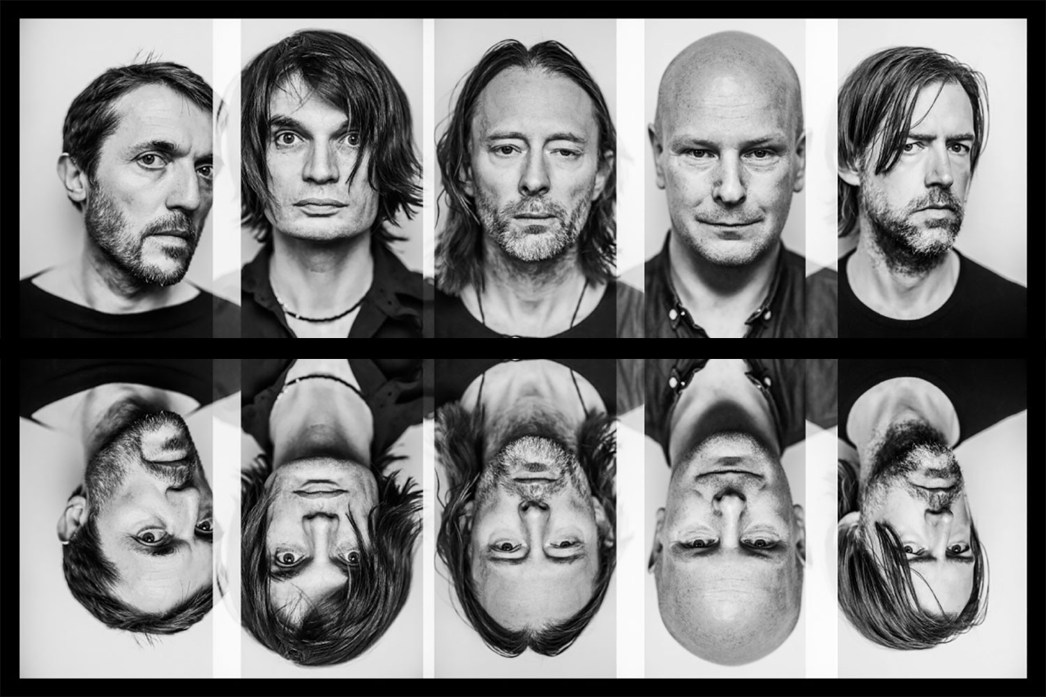radiohead tour 2024 italia