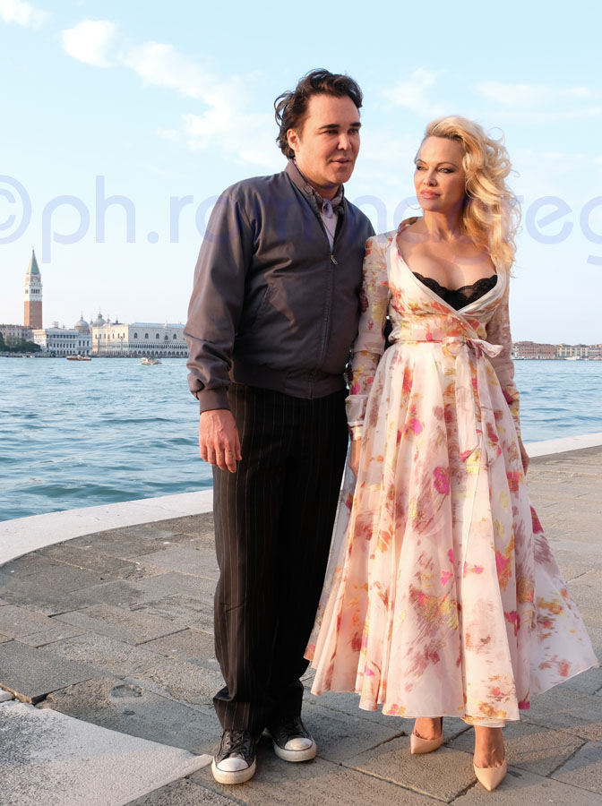 treoci_david lachapelle_pamela anderson_ph romina greggio 9