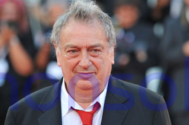 stephen frears