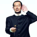 Tan Dun – Leone d’oro Biennale Musica 2017