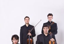 Quartetto Prometeo