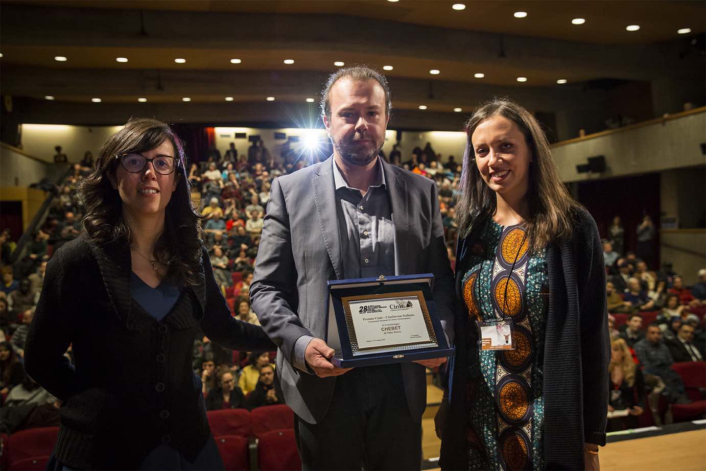 premio cinit festival africano premio cinit festival africano