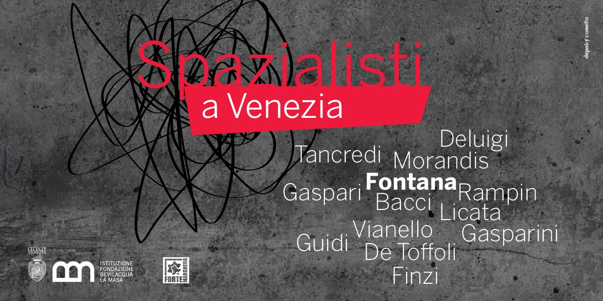 IMM. COORDINATA Spazialisti a Venezia