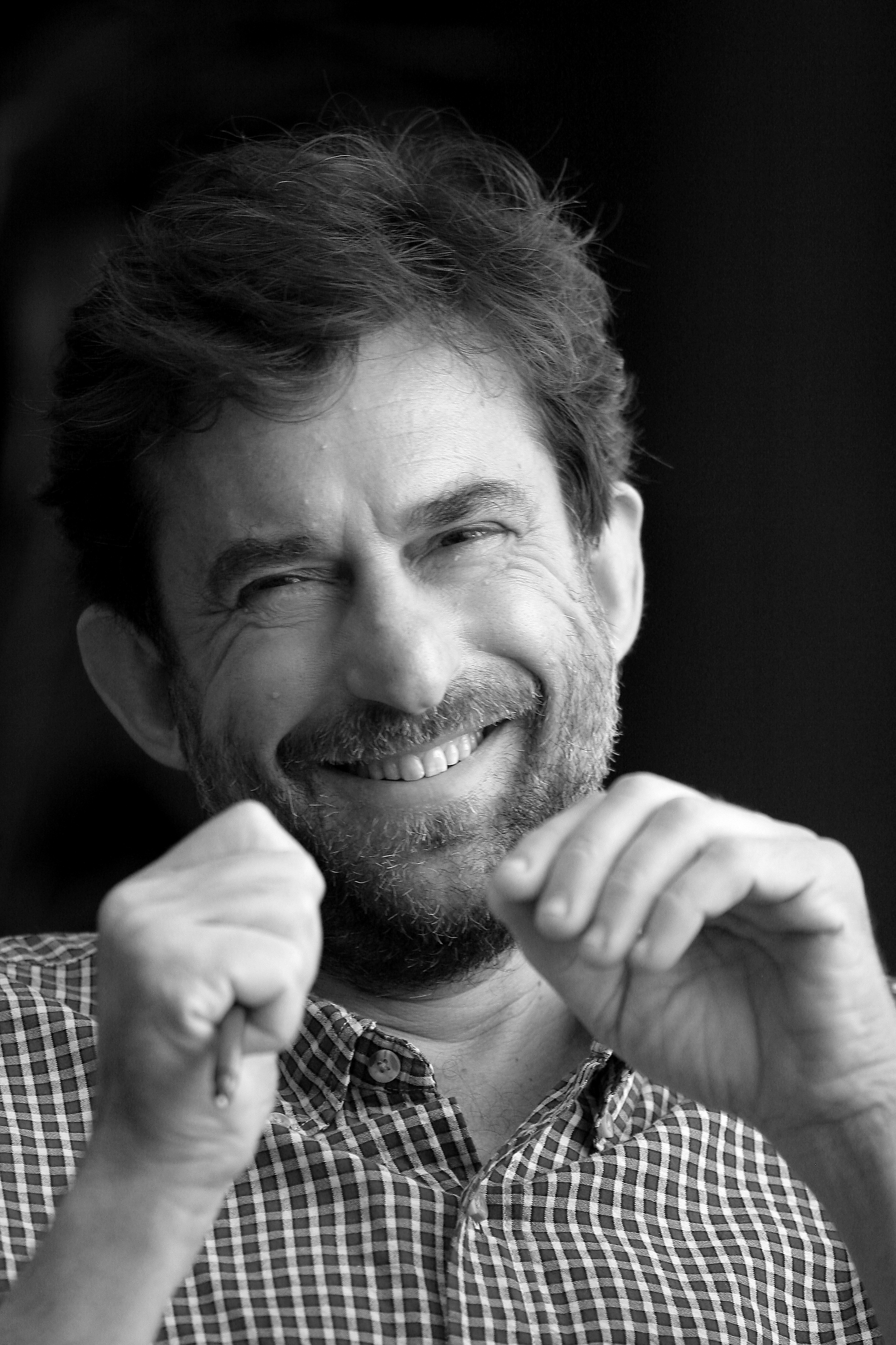 foto Nanni Moretti