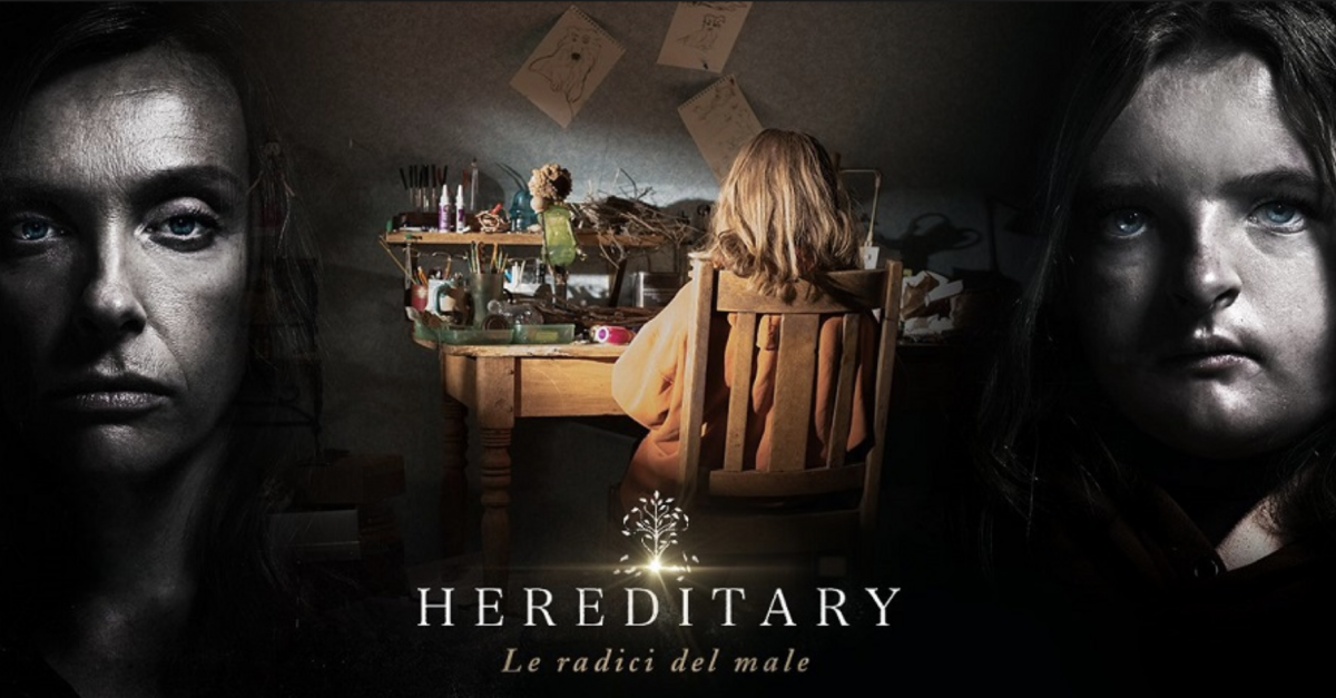 hereditary-copertina Hereditary – Le radici del male