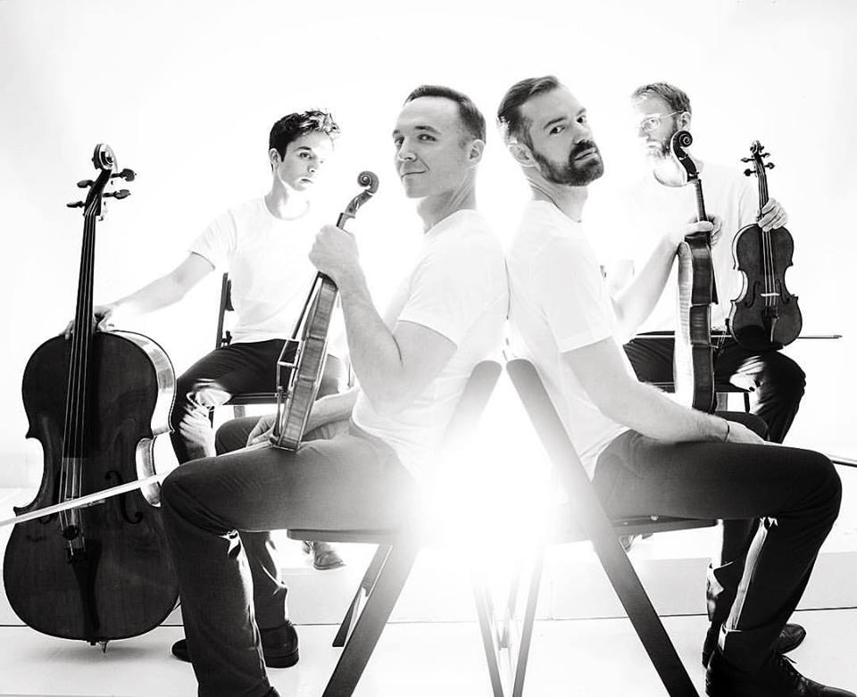 Jack Quartet