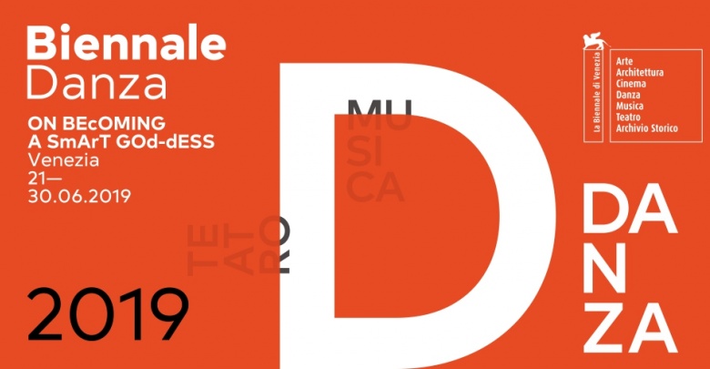 biennale danza '19