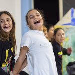 Arrevuto 2019, immagine di scena