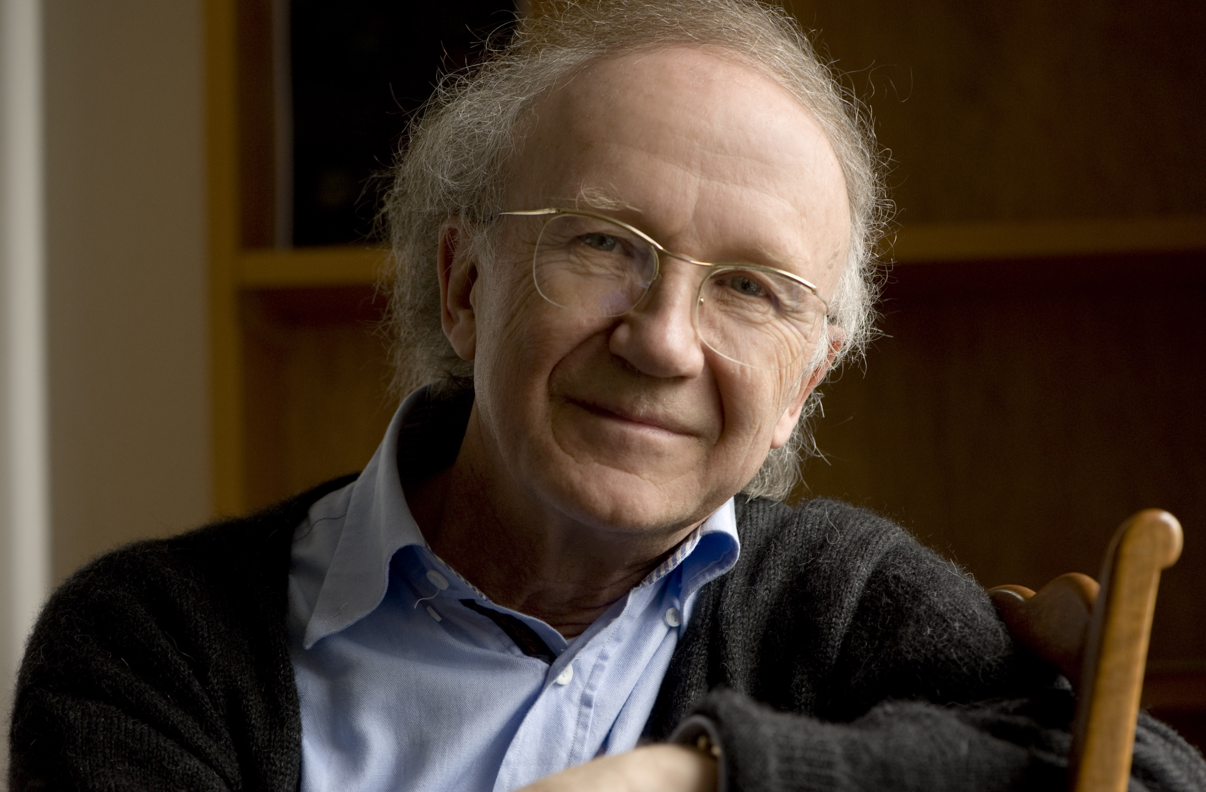 Heinz Holliger Basel
