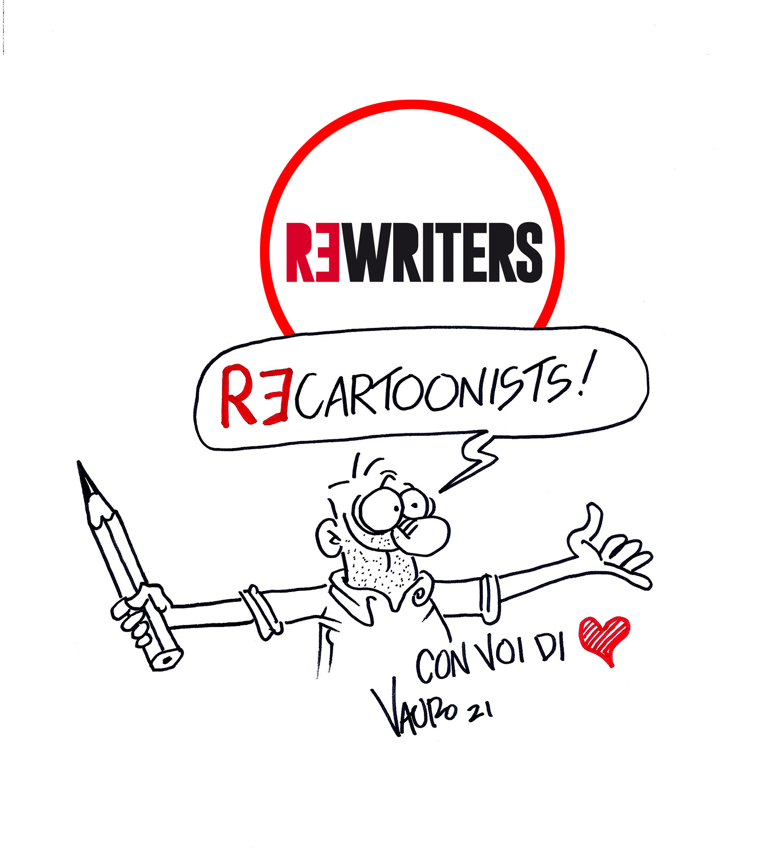 Courtesy of R3WRITERS