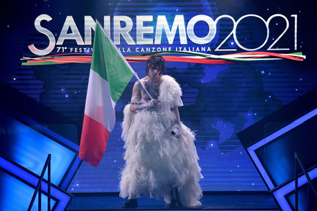 71st Sanremo Music Festival 2021