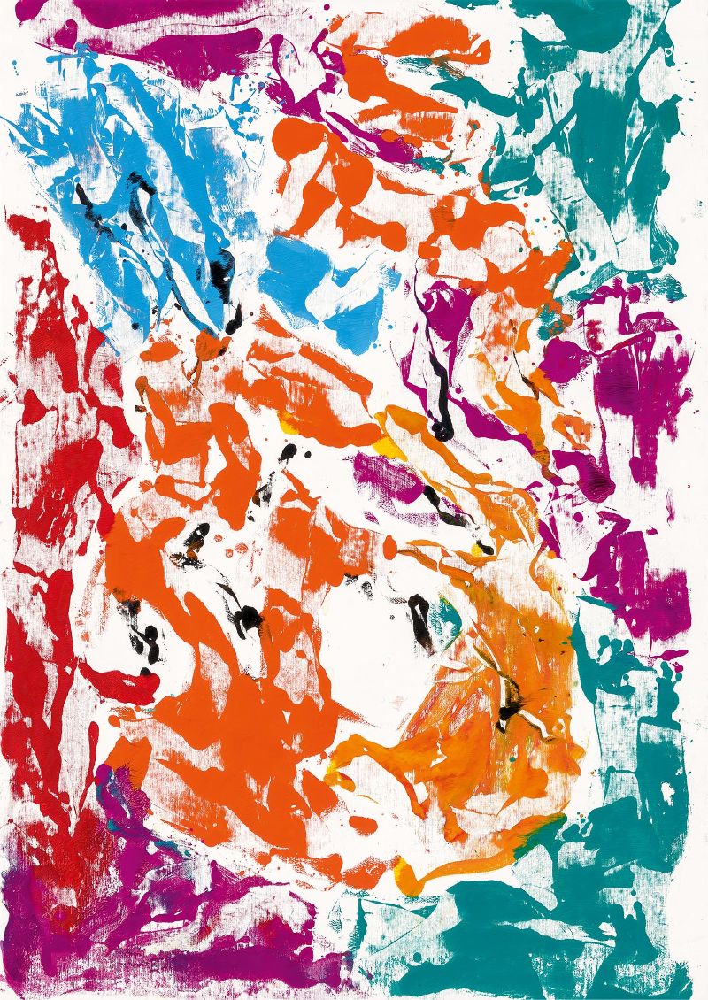 baselitz