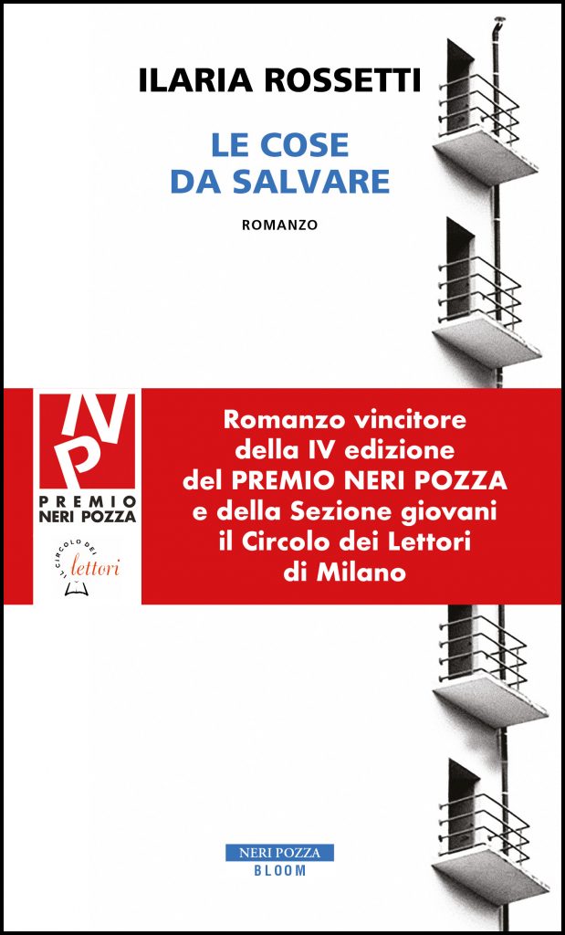 Annunciata la cinquina finalista al Premio Neri Pozza NonSoloCinema