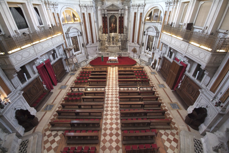 Chiesa della Pietà_1