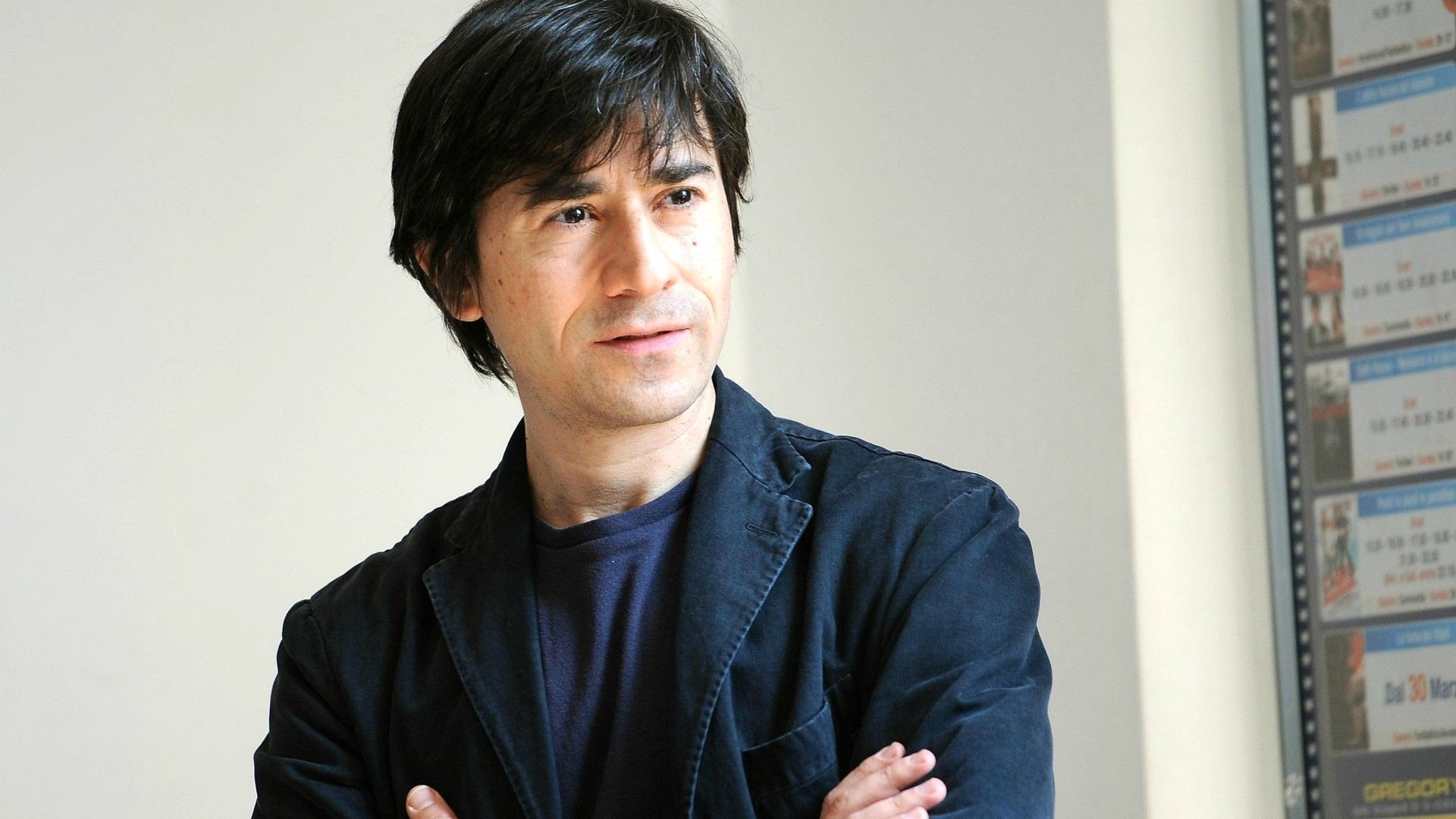 luigi locascio