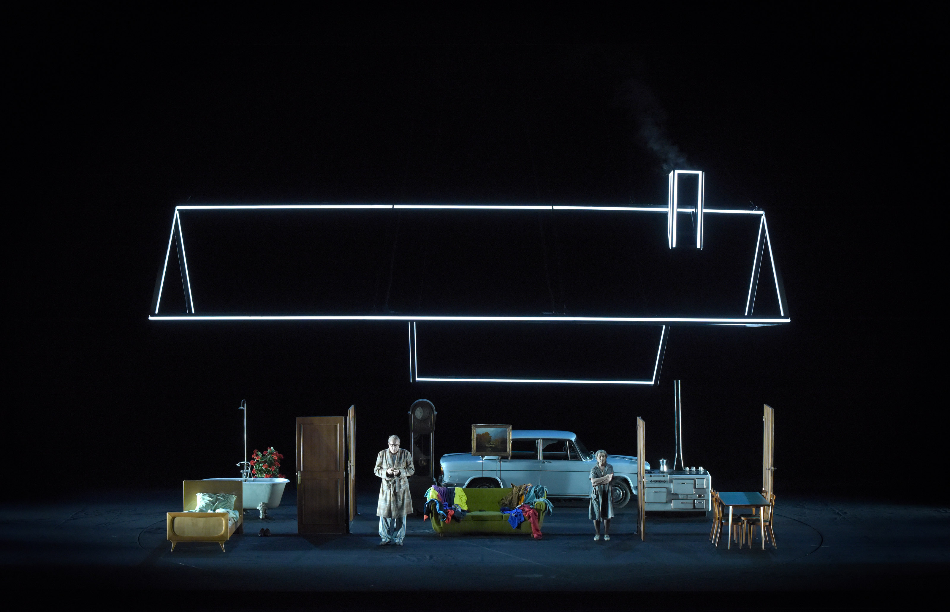 DON PASQUALE -