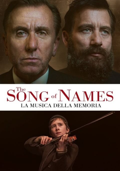 the song of names 1