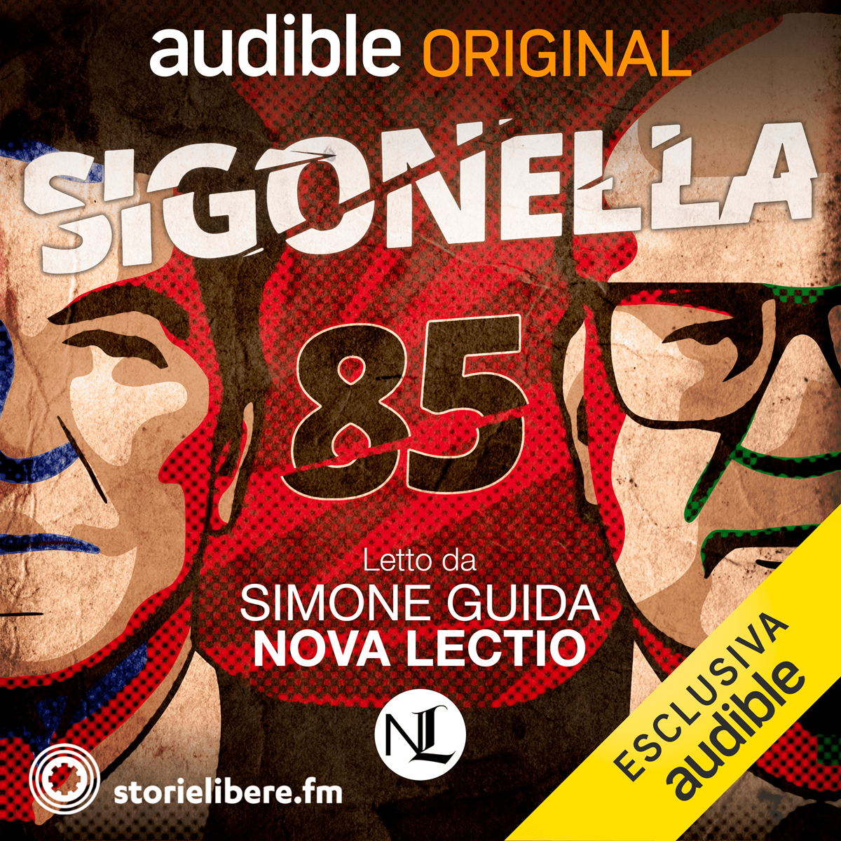 Audible Cover_Sigonella85