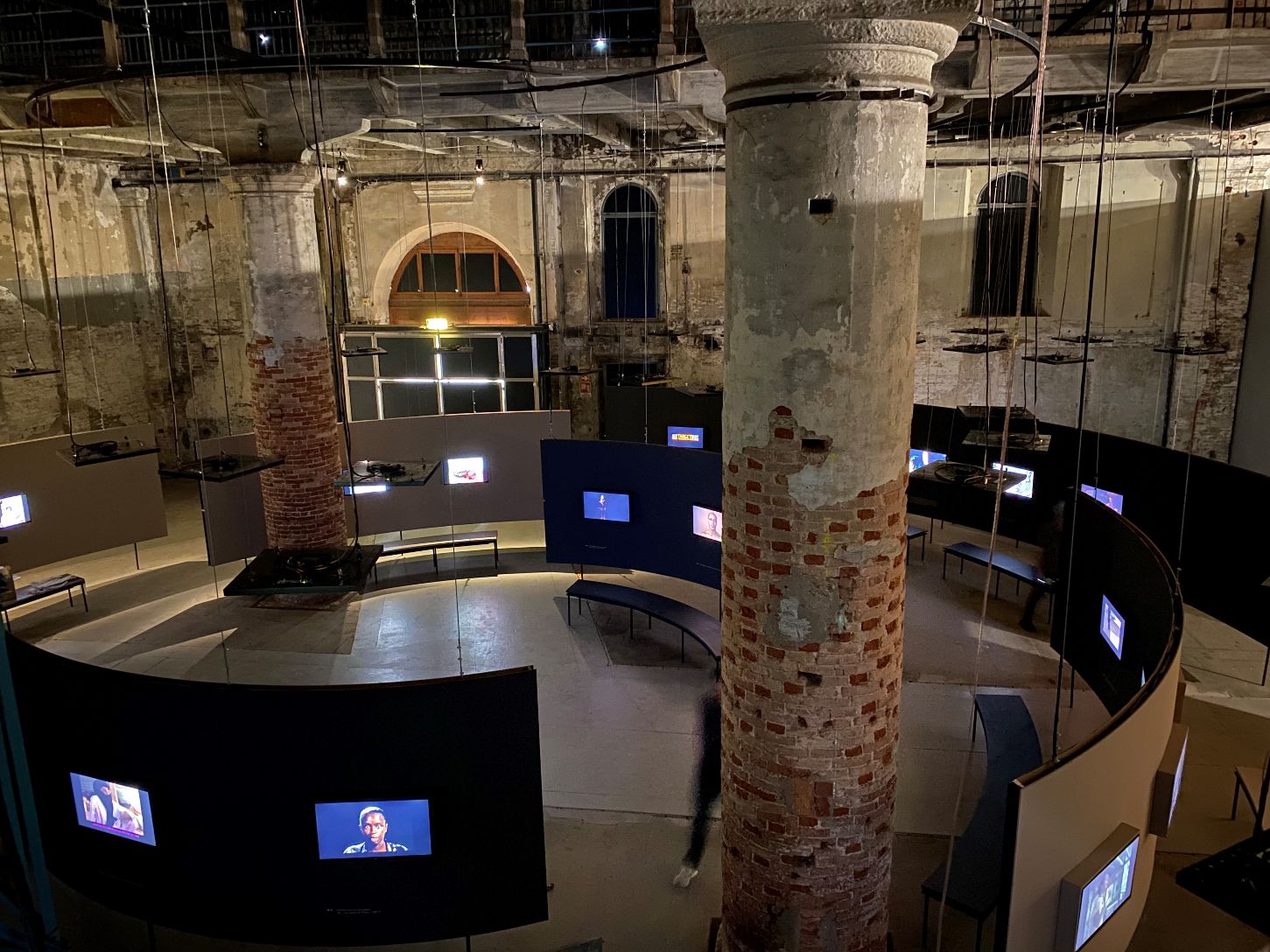 1_Disobedience Archive - The Zoetrope