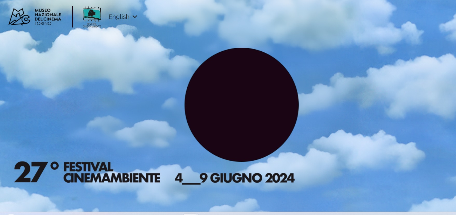 Cinemambiente