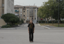 “Il villaggio”, il documentario che racconta il quartiere San Liberale di Treviso