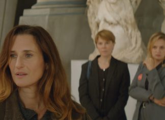 “Trois amies” di Emmanuel Mouret