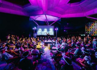 La selezione ufficiale e il concorso di Venice Immersive 2024