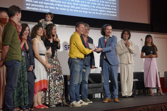 Cinema&Arts 2024 premnizione