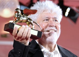 Tutti i vincitori della Mostra del Cinema 2024
