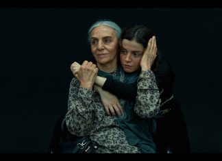 “The Witness (Shahed)” di Nader Saeivar