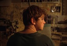 “Maldoror” di Fabrice du Welz