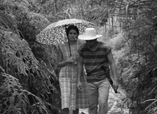 “Phantosmia” di Lav Diaz