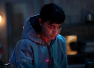 “Planet B” di Aude Léa Rapin