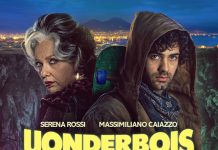 “Uonderbois” di Andrea De Sica e Giorgio Romano con Serena Rossi e Massimiliano Caiazzo. Su Disney+