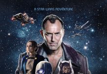 “Star Wars: Skeleton Crew” su Disney+