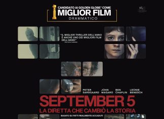 “September 5” di Tim Fehlbaum