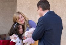 “Good American Family” la nuova angosciante serie tv su Disney+