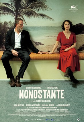 Nonostante