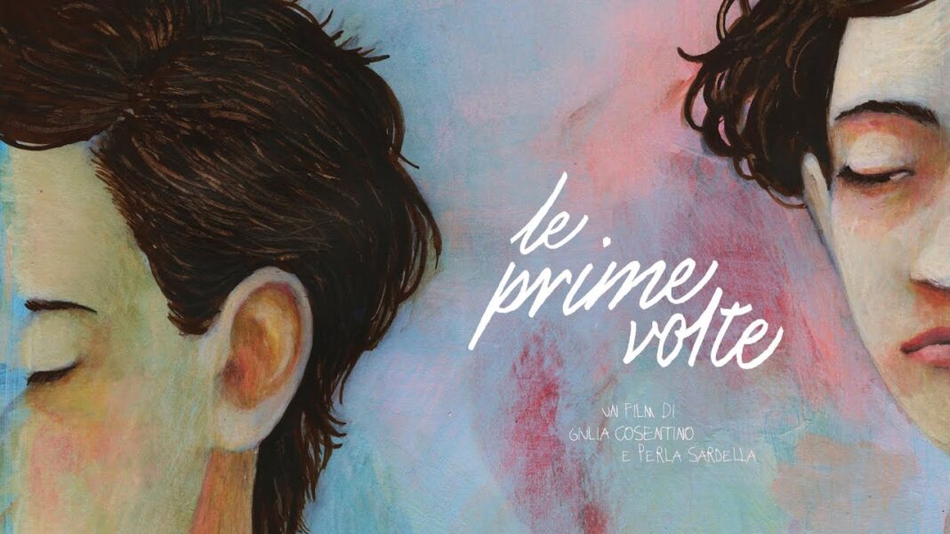 Le prime volte