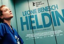 L’ultimo turno (Heldin), di Petra Volpe
