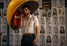 “L’Agente Segreto” di Kleber Mendonça Filho