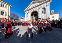 Bentornata, Fiera di Sant’Orso. Dieci secoli di passione artigiana