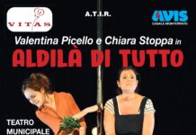 “Aldilà di tutto”, spettacolo benefico al teatro di Casale Monferrato