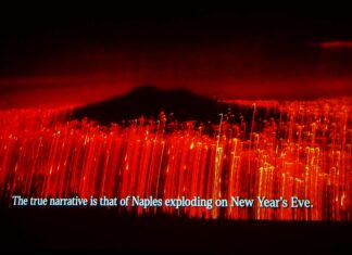 Napoli Explosion RAP